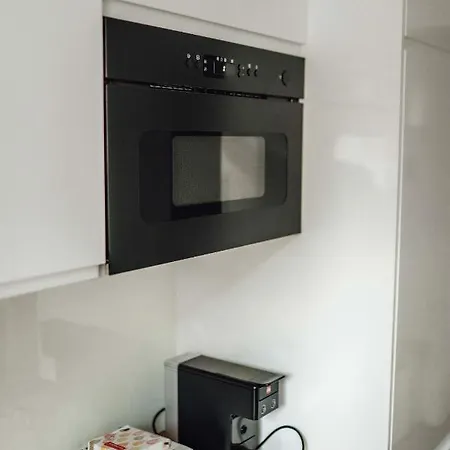 White - Free Parking *