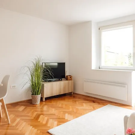 White - Free Parking Ljubljana