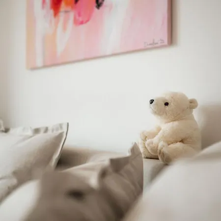 White - Free Parking Appartement *