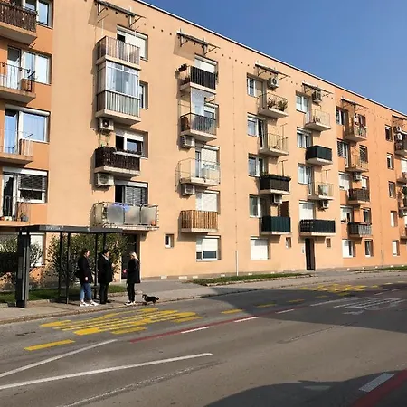 White - Free Parking Liubliana