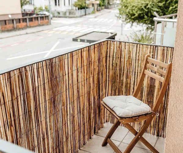 شقة White - Free Parking