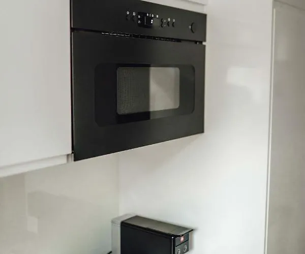 White - Free Parking *