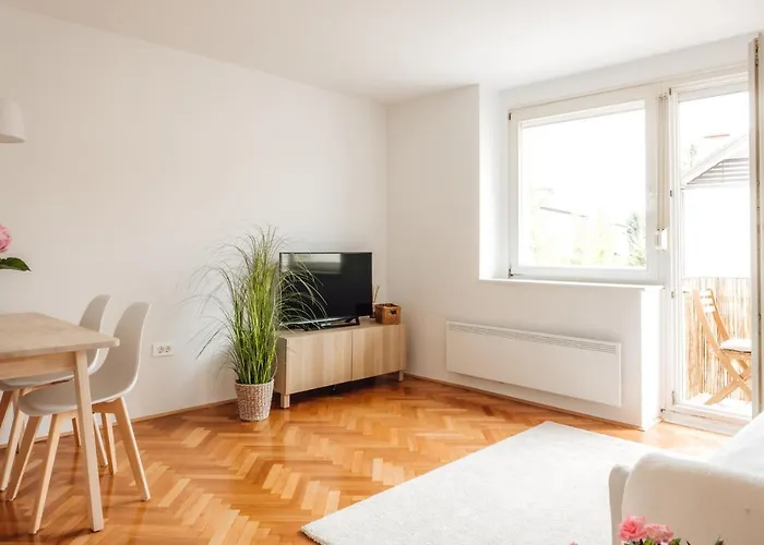 White - Free Parking Ljubljana