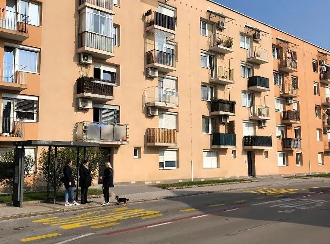 White - Free Parking Ljubljana